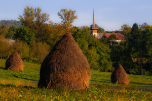 DesestiHayStacks